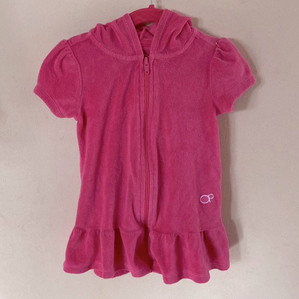 OP Swim Coverup 3T